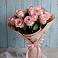 Букет цветов из: Розы в Данилово