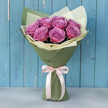 Букет Розы Фёрст Леди #REPLACE_PRED# Данилово