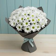 Букет цветов из:  Хризантемы в Данилово
