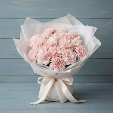 Букет цветов из:  Гвоздики в Данилово