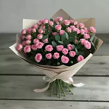 Букет Удовольствие в Данилово