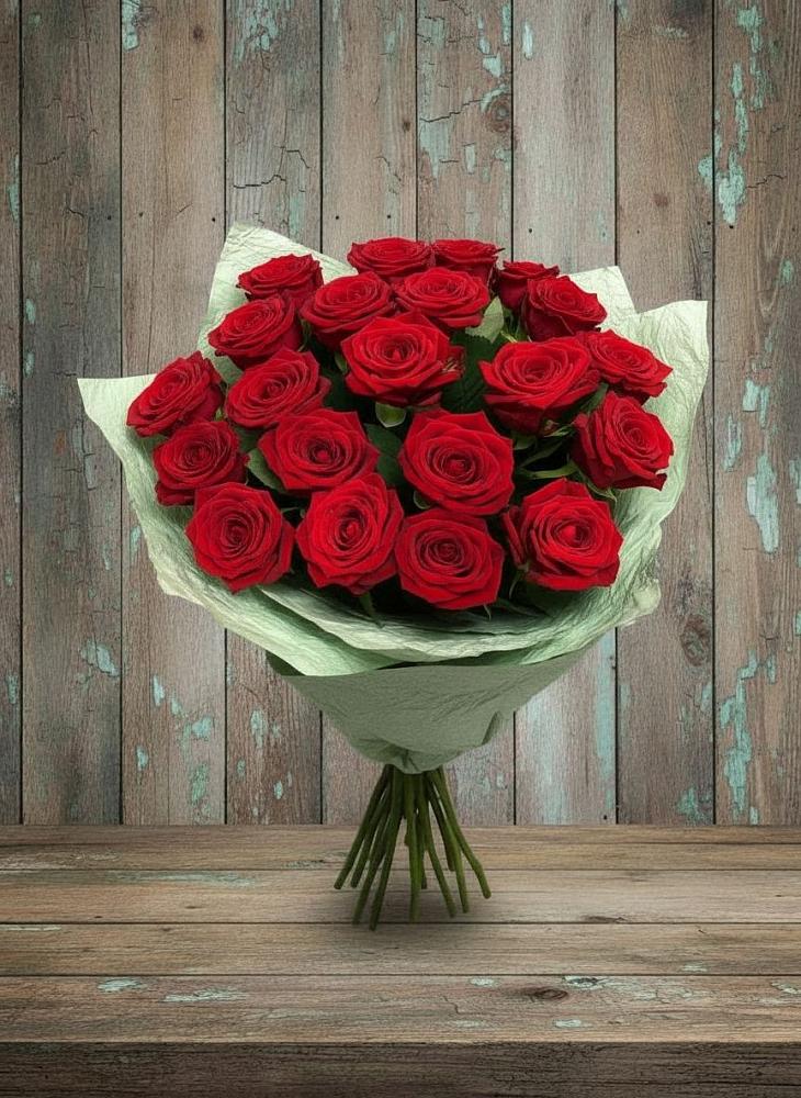 Букет Классика в Данилово