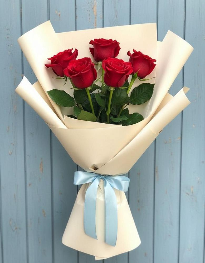 Букет Классика чувств в Данилово