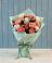 Букет цветов из: Розы в Данилово