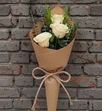 Букет цветов из:  Розы #REPLACE_PRED# Данилово