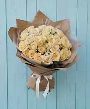 Букет Кремовое облако #REPLACE_PRED# Данилово