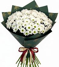 Букет цветов из:  Хризантемы в Данилово