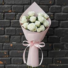 Букет цветов из:  Розы #REPLACE_PRED# Данилово