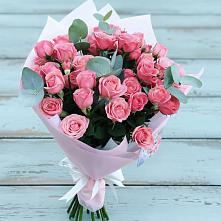 Букет Леди совершенство #REPLACE_PRED# Данилово