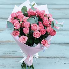 Букет Леди совершенство в Данилово